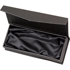 China Made MI160 Small Gift Box with Black Cardboard Construction