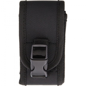 XYZ Brands 1167 Black Sheath with Nylon Construction