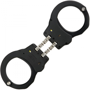 ASP Tools 56120 Ultra Cuffs Black aluminum frame Tools