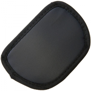 Carry All 208 Concealed Carry Waist Holster with Solid Vinyl and Ballistic Nylon Construction