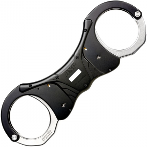ASP Tools 56020 Dual Keyway Rigid Ultra Cuffs