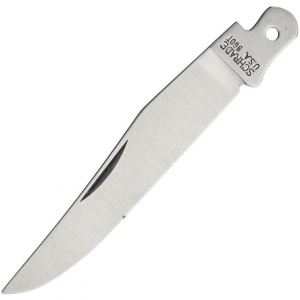 Schrade 666 Knife Blade