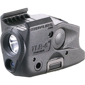 Streamlight STRE-69290 TLR-6 Rail GLOCK
