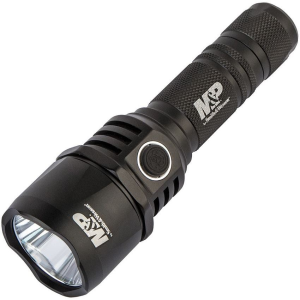 Smith & Wesson L1074566 Duty Series Aluminum Body Flashlight