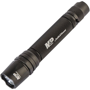 Smith & Wesson L1078456 Delta Force Aluminum Body Flashlight