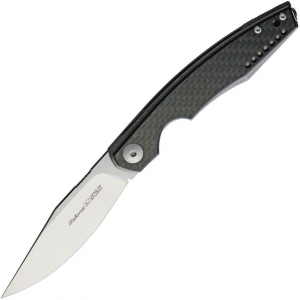 Viper 5970TIFC Belone Linerlock Knife with Titanium Handle
