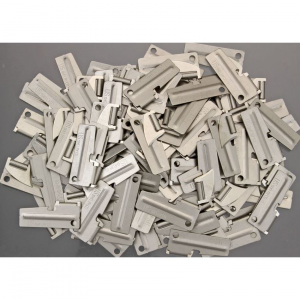China Made M3803 P-38 Can Opener with All Stainless Construction