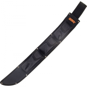 Marbles 374S Machete Belt Sheath with Black Nylon Construction