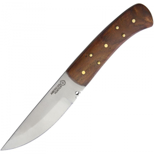 American Hunter 018 Patch Knife Rosewood