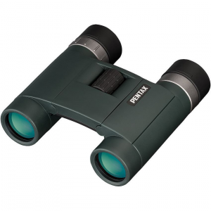 Pentax Optics 62882 AD Compact Binoculars 10x25