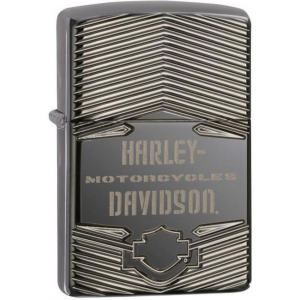 Zippo 11566 Harley Davidson Lighter