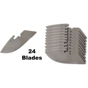 Browning 0113D Speed Load Replacement Blades