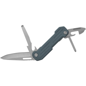 Camillus Knives 19658 Pocket Block Multi Tool Slate