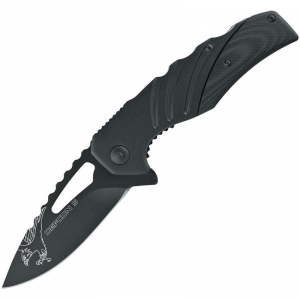 Defcon 5 004 Delta Linerlock Knife