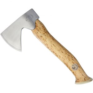 Karesuando Kniven 4041 Vuogas Aksu Natural
