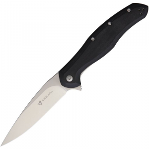 Steel Will F4531 F45-31 Intrigue Linerlock Knife