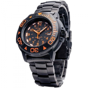 Smith & Wesson 900OR Dive Watch Orange