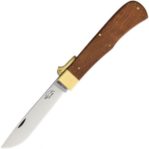 OTTER-Messer 05 Safety Knife Sapeli