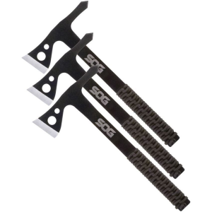 SOG TH1001CP Throwing Hawks
