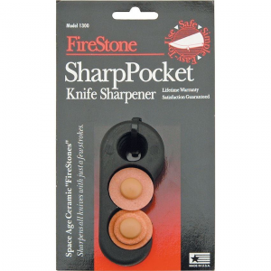 Skarpen 1300 SharpPocket Knife Sharpener