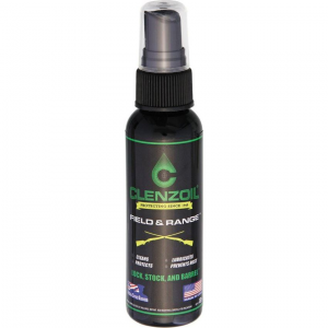 Clenzoil 2052 Field & Range Solution Spray
