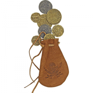 Denix OD715 The Spanish Dollar