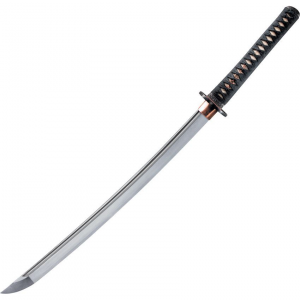 Cold Steel 88BCK Chisa Katana Sword with Practical Economical Finish