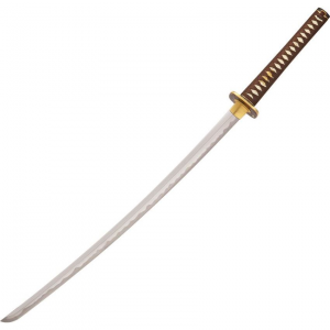 Paul Chen 1210 Bushido Katana Sword with Rayskin Handle