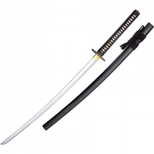 Paul Chen 2073 Practical Plus Katana Sword with Rayskin Handle
