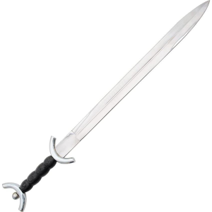 Pakistan 1055 Celtic Sword with Polished Stainless Guard