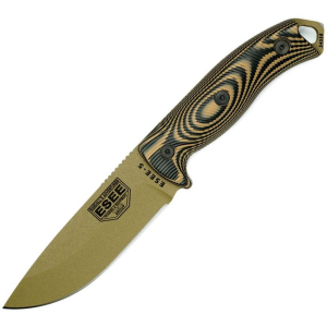 ESEE 5PDE0005 Model 5 Fixed Blade DE