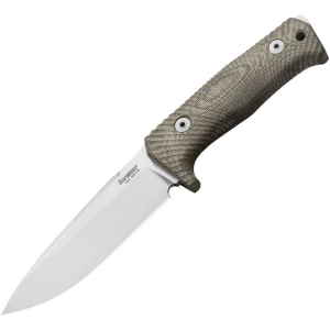 Lion Steel T5CVG T5 Fixed Blade