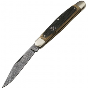 Boker 113985 Schloss Burg Stockman