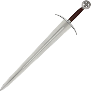 Gladius 3520V Dagesse Sword w/Scabbard
