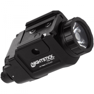 Nightstick Flashlights 550XLS Compact Weapon Light