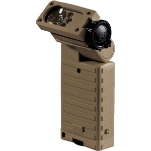 Streamlight 14032 Sidewinder Flashlight AA