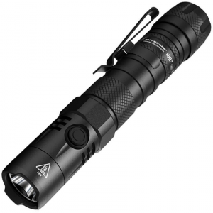 Nitecore MH12V2 MH12 V2 Flashlight