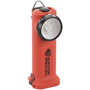 Streamlight 90540 Survivor LED Flashlight Orange