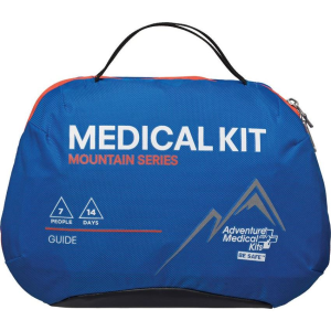 Adventure Medical Kits 1007 Mountain Guide Medical Kit