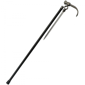China Made 926941 Hammerstyle Sword Cane