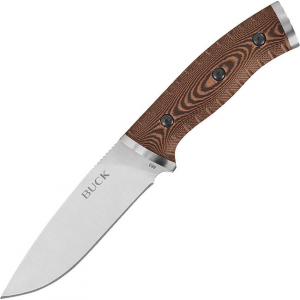 Buck 863BRS Selkirk Survival Knife