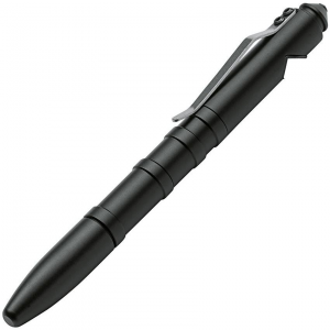 Boker 09BO127 Companion Commando Black Pen Bottle Opener