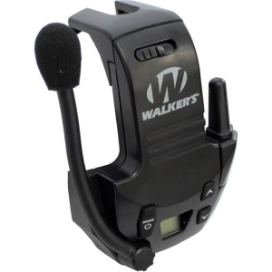 Walker's 02150 Razor Walkie Talkie