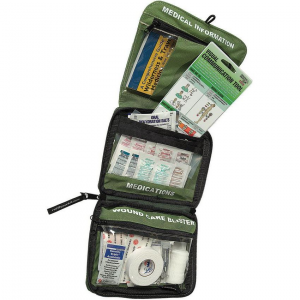 Adventure Medical Kits 0435 Smart Travel Kit