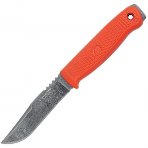 Condor 395142HC Bushglider Knife Orange