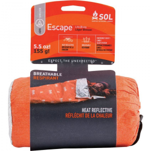 Adventure Medical Kits 1227 Escape Lite Bivvy