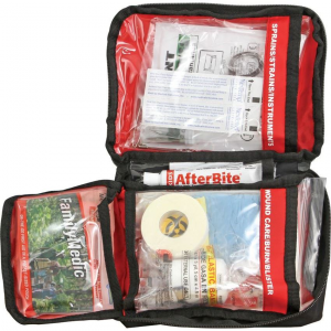 Adventure Medical Kits 0230 Family First Aid Kit