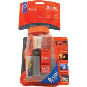 Adventure Medical 1727 SOL Scout