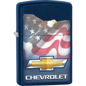 Zippo 08548 Chevrolet