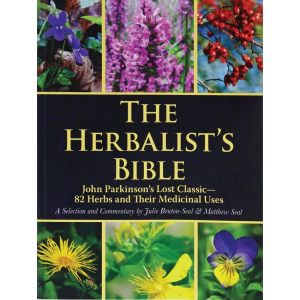 Books 409 The Herbalists Bible